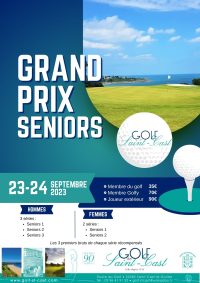 Grand Prix Seniors